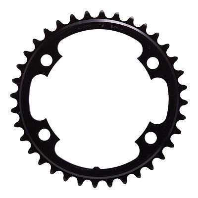 Превью  Звезда передняя SHIMANO Tiagra FC-4700 4 x 110 (X) 10 sp. 36T-ML